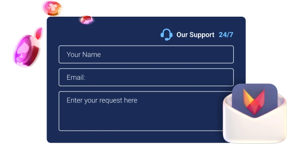 Monro Casino Österreich Support